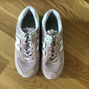 New Balance sneakers